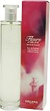 Fleurs Dorlane By Orlane For Women. Eau De Toilette Spray 3.3 Ounces