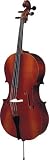 Strunal 40/4 Student Cello, 1/2