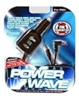 PowerWave FM Transmitter for PSP