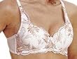 Abigail Floral Pocket Bra