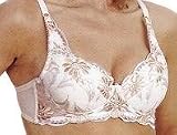 Abigail Floral Pocket Bra