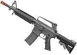 Marui M733 Commando Upgraded Ver M120 airsoft gun