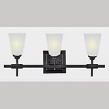 Quoizel Brisbane Bath & Vanity Lights - BB8603BN