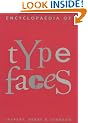 Encyclopaedia of Type Faces