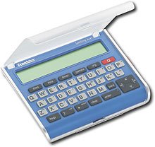 Electronics: FRANKLIN SA 209 DESKTOP SPELLING ACE