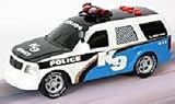 Road Rippwes Rush and Rescue Vehicle: 14