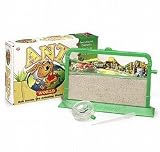Review The Urban Garden  / ant world - an educational toy for children - ages 3+