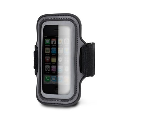JOGJACKET for iPhone3GS/iPod touch