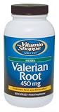 Vitamin Shoppe - Valerian Root, 450 mg, 300 capsules