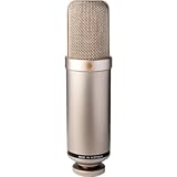 Rode NTK Tube Condenser Microphone
