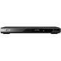 Sony DVPSR350B Lecteur DVD CD/MP3/JPEG/Xvid Entr�e USB Play&Rec Noir