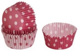 Patisserie Cupcake Cases