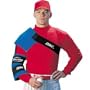 7307 SHOULDER ICE WRAP LG (EA)