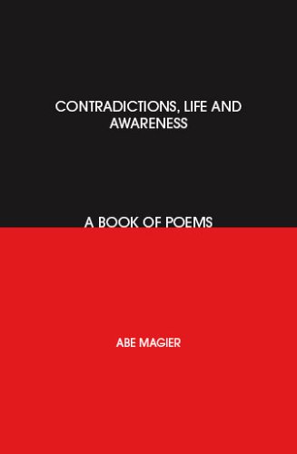 Cover image : Contradictions, Life and Awareness: A Book of Poems