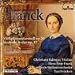 Eduard Franck: Violin Concerto/Sinfonie Op.47