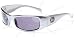 original CHOPPERS ® Kinder Sportbrille Sonnenbrille Skibrille KD 03 - in vielen Farben am Lager - incl. Microfaserputztuch und Taftschutzbeutel