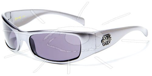 original CHOPPERS ® Kinder Sportbrille Sonnenbrille Skibrille KD 03 - in vielen Farben am Lager - incl. Microfaserputztuch und Taftschutzbeutel