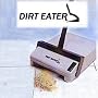Dirt Eater Automatic Dust Pan