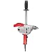 Milwaukee 1610-1 Heavy-Duty Power Tool 1/2 compact hole shooter