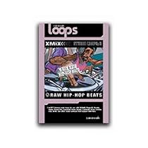 CAKEWALK X-MiX Studio Loops 3: Raw Hip Hop ( Windows/Macintosh )