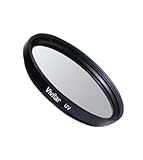 Vivitar VIV-UV-77 Ultra Violet Lens Filter Vivitar VIV-UV-77 Ultra Violet Lens Filter