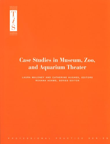 Libraries and Museums