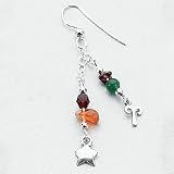 Aries Earring