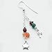 Aries Earring