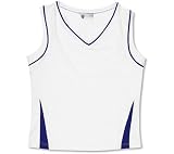 Women's K-Swiss Accomplish Sleeveless Top