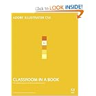 Adobe Illustrator CS4 Classroom in a Book by Adobe Creative Team