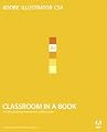 Adobe Illustrator CS4 Classroom in a Book