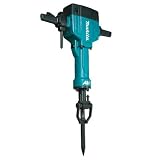 Makita Usa Inc 1-1/8 Breaker Hammer W/Cart HM1810X