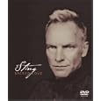Sting: Sacred Love
