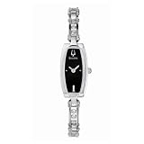 Bulova Crystal Ladies Watch 96T15