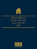 Review Business Valuation Resources  / BVR's Guide to Estate and Gift Tax Case Law