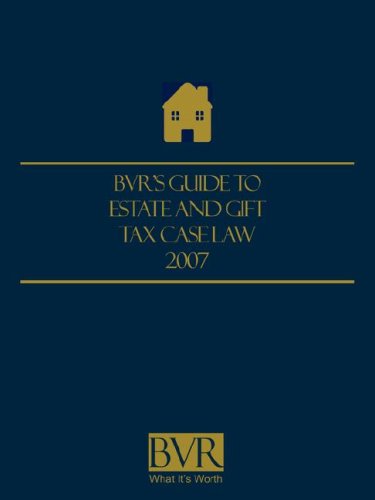 Estate-tax