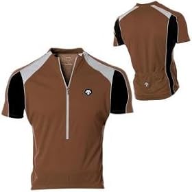 Descente Momo Bike Jersey - Short-Sleeve - Men's