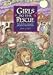 Just a Girl: Tales of Clever, Courageous Girls from Around the World (Girls to the Rescue)