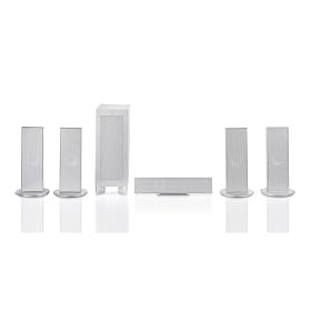 Sony SA-FT3H 5.1-Channel Surround Sound Speaker System