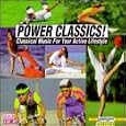 Power Classics! Volumes 6-10