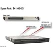 Compaq Comp. 1.44 FD MBAY ARMADA ( 226935-B25 )
