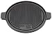 Hot Wok Grill Pan