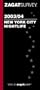 New York City Nightlife (Zagat Survey: New York City Nightlife)
