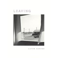 Leaving (Phoenix Poets Series)