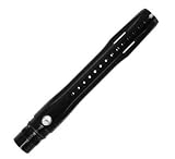 Smart Parts Freak Aluminum Front - 14 Black