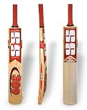 SS Sunridges Viru 309 Kashmir Willow Cricket Bat, Short Handle