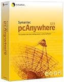 Pcanywhere Host and Remote 12.5 1 User CD Ret Mm