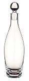 Villeroy & Boch Eugen Von Boch Collection Merlot Wine Decanter