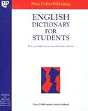 Software : English Dictionary for Students