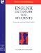 English Dictionary for Students
